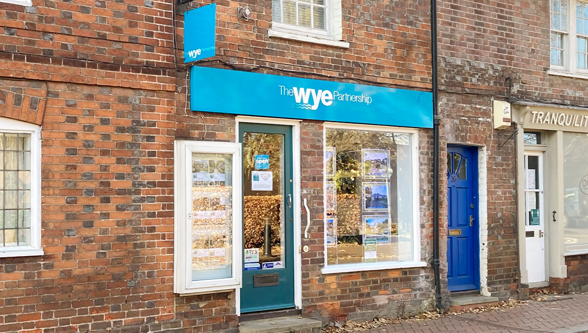 Great Missenden Office