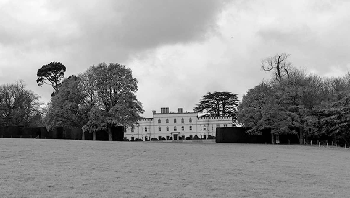 Great Missenden