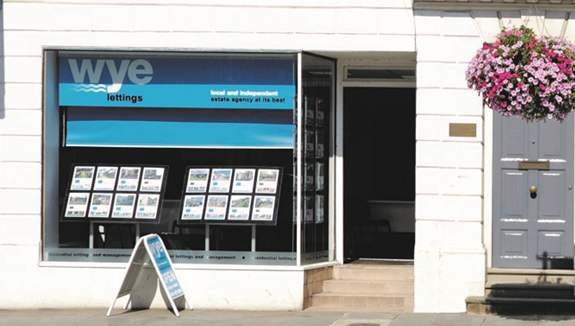 High Wycombe Office