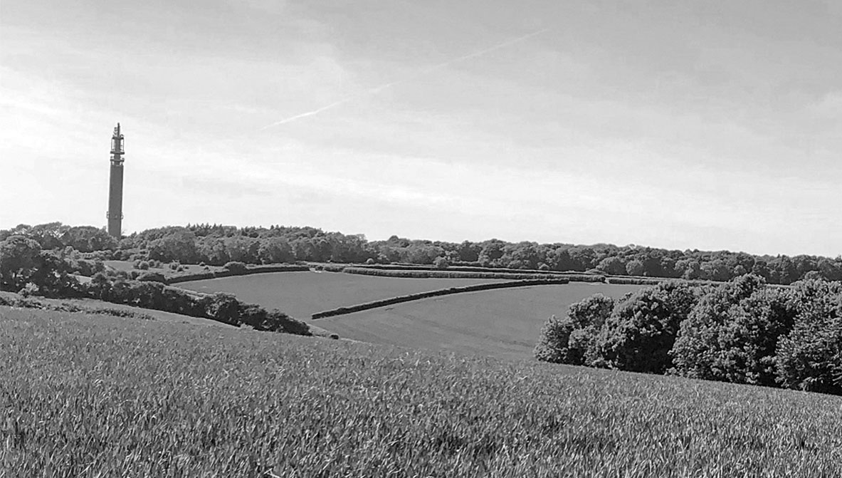 Stokenchurch